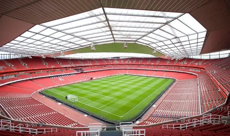 Kích Thước Sân Bóng Đá Ngoại Hạng Anh Tiêu Chuẩn 1 kích thước sân bóng đá Ngoại Hạng Anh